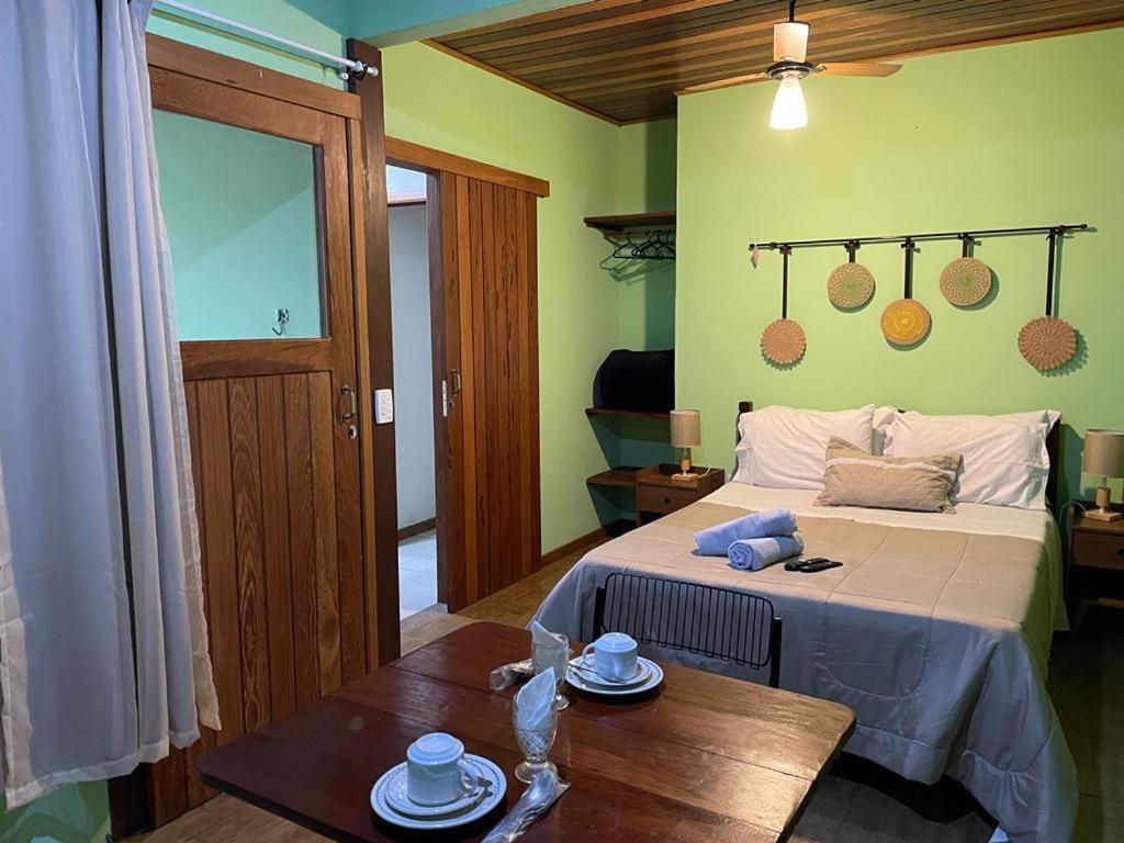 Lumiar Recanto Hotel Visconde De Maua Bagian luar foto