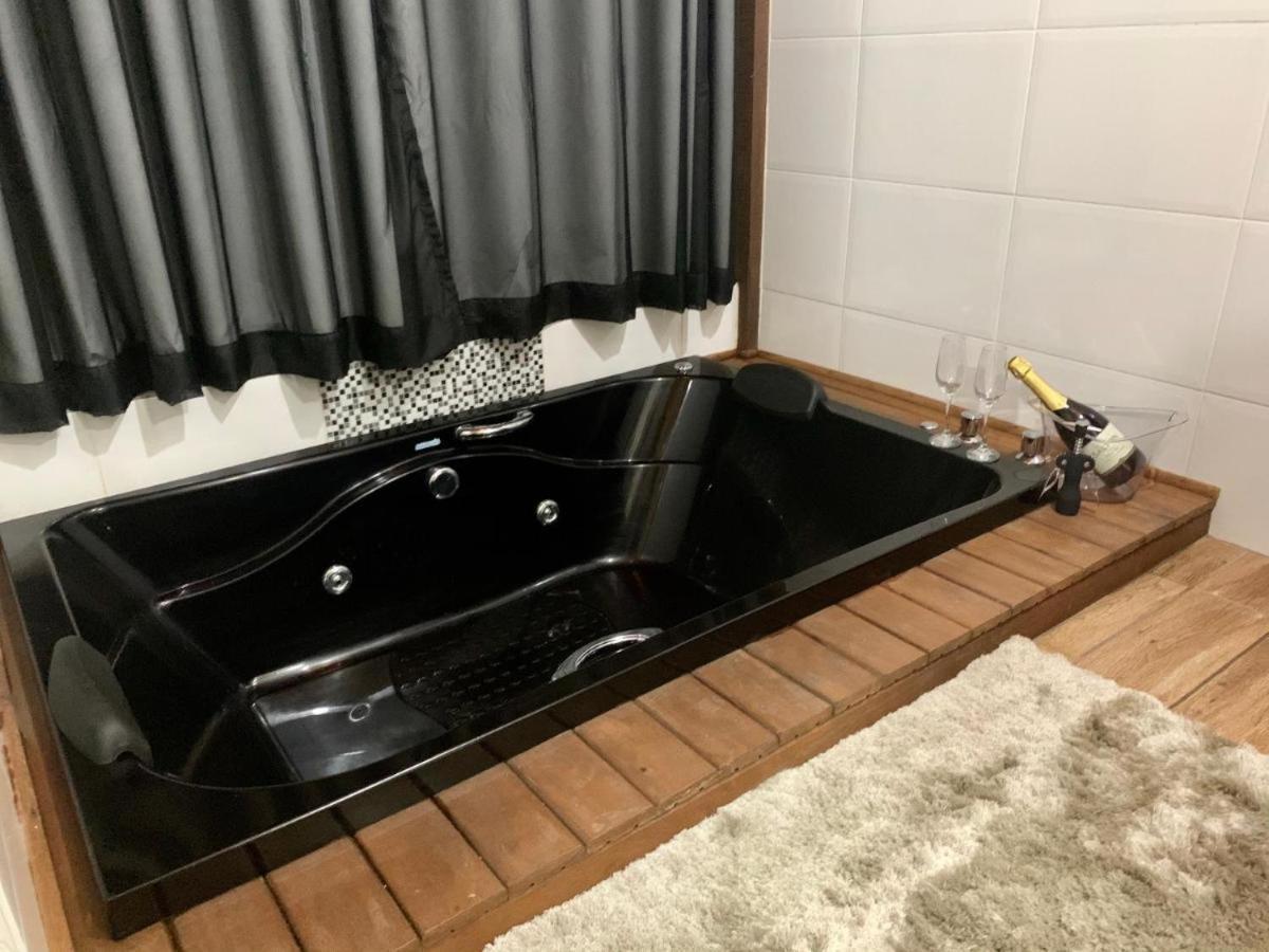 Lumiar Recanto Hotel Visconde De Maua Bagian luar foto
